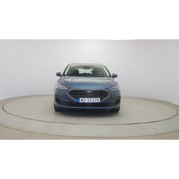 Ford Focus 2023,  1.0 benzyna, automat - Na sprzedaż za 69 850 zł - Warszawa - zdjęcie 2