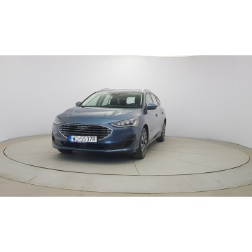 Ford Focus 2023,  1.0 benzyna, automat - Na sprzedaż za 69 850 zł - Warszawa - zdjęcie 3