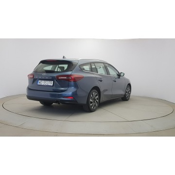 Ford Focus 2023,  1.0 benzyna, automat - Na sprzedaż za 69 850 zł - Warszawa - zdjęcie 7