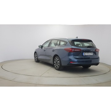 Ford Focus 2023,  1.0 benzyna, automat - Na sprzedaż za 69 850 zł - Warszawa - zdjęcie 5