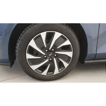 Ford Focus 2023,  1.0 benzyna, automat - Na sprzedaż za 69 850 zł - Warszawa - zdjęcie 9