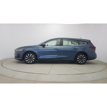 Ford Focus 2023,  1.0 benzyna, automat - Na sprzedaż za 69 850 zł - Warszawa - zdjęcie 4
