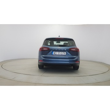 Ford Focus 2023,  1.0 benzyna, automat - Na sprzedaż za 69 850 zł - Warszawa - zdjęcie 6
