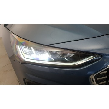Ford Focus 2023,  1.0 benzyna, automat - Na sprzedaż za 69 850 zł - Warszawa - zdjęcie 11