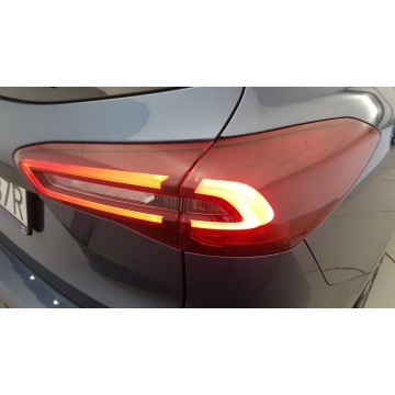 Ford Focus 2023,  1.0 benzyna, automat - Na sprzedaż za 69 850 zł - Warszawa - zdjęcie 12