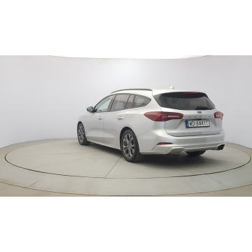 Ford Focus  Kombi 2024,  1.5 diesel, automat - Na sprzedaż za 89 850 zł - Warszawa - zdjęcie 5