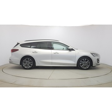 Ford Focus  Kombi 2024,  1.5 diesel, automat - Na sprzedaż za 89 850 zł - Warszawa - zdjęcie 8