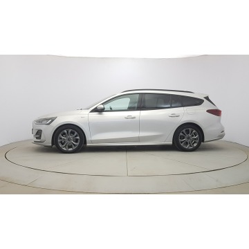 Ford Focus  Kombi 2024,  1.5 diesel, automat - Na sprzedaż za 89 850 zł - Warszawa - zdjęcie 4
