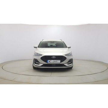 Ford Focus  Kombi 2024,  1.5 diesel, automat - Na sprzedaż za 89 850 zł - Warszawa - zdjęcie 2