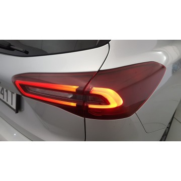 Ford Focus  Kombi 2024,  1.5 diesel, automat - Na sprzedaż za 89 850 zł - Warszawa - zdjęcie 12