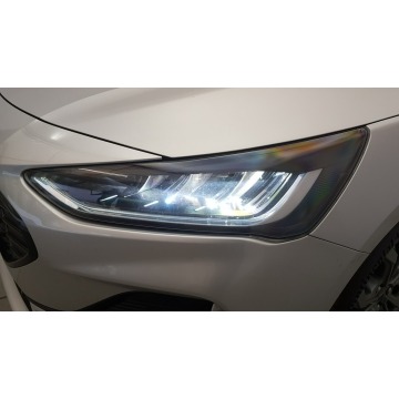Ford Focus  Kombi 2024,  1.5 diesel, automat - Na sprzedaż za 89 850 zł - Warszawa - zdjęcie 10