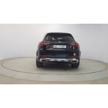 Mercedes - Benz GLC-klasa  SUV 2024,  2.0 diesel, automat - Na sprzedaż za 217 850 zł - Warszawa - zdjęcie 6