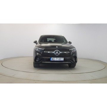 Mercedes - Benz GLC-klasa  SUV 2024,  2.0 diesel, automat - Na sprzedaż za 217 850 zł - Warszawa - zdjęcie 2