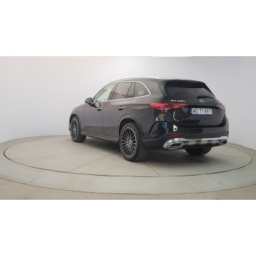 Mercedes - Benz GLC-klasa  SUV 2024,  2.0 diesel, automat - Na sprzedaż za 217 850 zł - Warszawa - zdjęcie 5