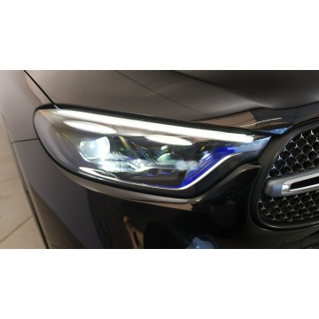 Mercedes - Benz GLC-klasa  SUV 2024,  2.0 diesel, automat - Na sprzedaż za 217 850 zł - Warszawa - zdjęcie 11
