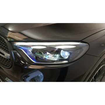 Mercedes - Benz GLC-klasa  SUV 2024,  2.0 diesel, automat - Na sprzedaż za 217 850 zł - Warszawa - zdjęcie 10