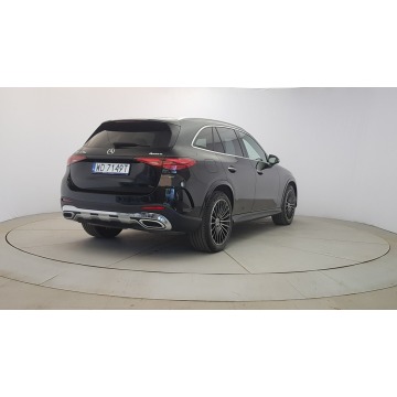 Mercedes - Benz GLC-klasa  SUV 2024,  2.0 diesel, automat - Na sprzedaż za 217 850 zł - Warszawa - zdjęcie 7