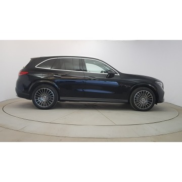 Mercedes - Benz GLC-klasa  SUV 2024,  2.0 diesel, automat - Na sprzedaż za 217 850 zł - Warszawa - zdjęcie 8
