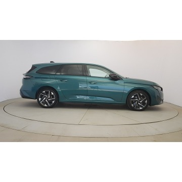 Peugeot 308 2023,  1.2 benzyna, automat - Na sprzedaż za 83 850 zł - Warszawa - zdjęcie 8