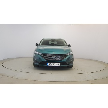 Peugeot 308 2023,  1.2 benzyna, automat - Na sprzedaż za 83 850 zł - Warszawa - zdjęcie 2