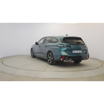 Peugeot 308 2023,  1.2 benzyna, automat - Na sprzedaż za 83 850 zł - Warszawa - zdjęcie 5