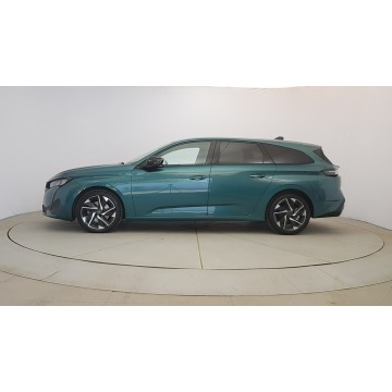 Peugeot 308 2023,  1.2 benzyna, automat - Na sprzedaż za 83 850 zł - Warszawa - zdjęcie 4