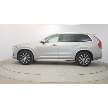 Volvo   SUV 2023,  2.0 diesel, automat - Na sprzedaż za 210 600 zł - Warszawa - zdjęcie 4