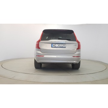 Volvo   SUV 2023,  2.0 diesel, automat - Na sprzedaż za 210 600 zł - Warszawa - zdjęcie 6