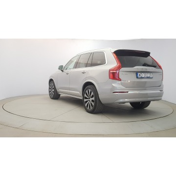 Volvo   SUV 2023,  2.0 diesel, automat - Na sprzedaż za 210 600 zł - Warszawa - zdjęcie 5