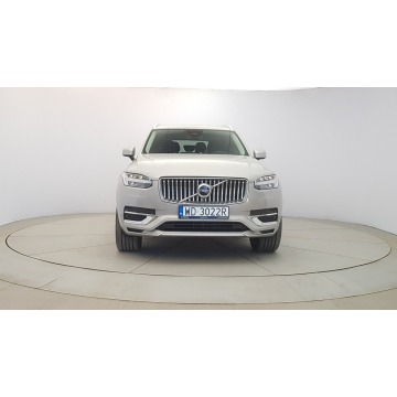Volvo   SUV 2023,  2.0 diesel, automat - Na sprzedaż za 210 600 zł - Warszawa - zdjęcie 2