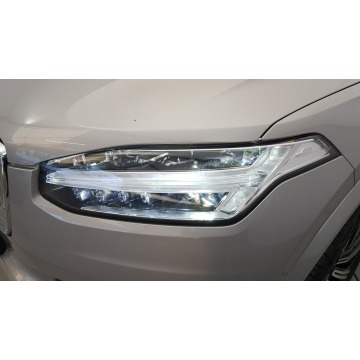 Volvo   SUV 2023,  2.0 diesel, automat - Na sprzedaż za 210 600 zł - Warszawa - zdjęcie 10