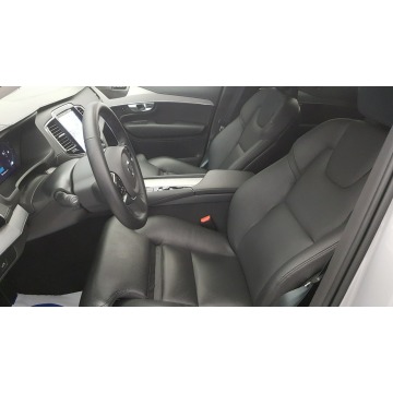 Volvo   SUV 2023,  2.0 diesel, automat - Na sprzedaż za 210 600 zł - Warszawa - zdjęcie 12