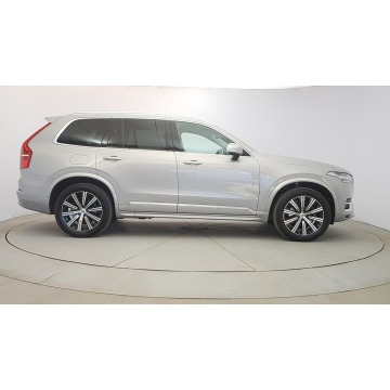 Volvo   SUV 2023,  2.0 diesel, automat - Na sprzedaż za 210 600 zł - Warszawa - zdjęcie 8