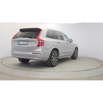 Volvo   SUV 2023,  2.0 diesel, automat - Na sprzedaż za 210 600 zł - Warszawa - zdjęcie 7