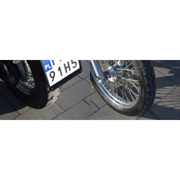 Kawasaki EN - C pełna opcja, super stan, dodatki,... - Motocykle cruiser - Śrem - zdjęcie 8
