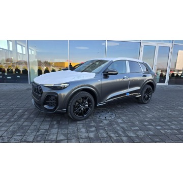 Audi Q5  SUV 2026,  2.0 benzyna, automat - Na sprzedaż za 263 500 zł - Radom - zdjęcie 2