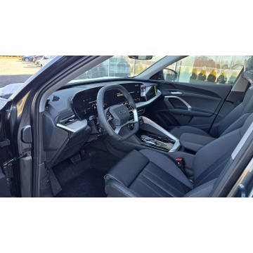 Audi Q5  SUV 2026,  2.0 benzyna, automat - Na sprzedaż za 263 500 zł - Radom - zdjęcie 7