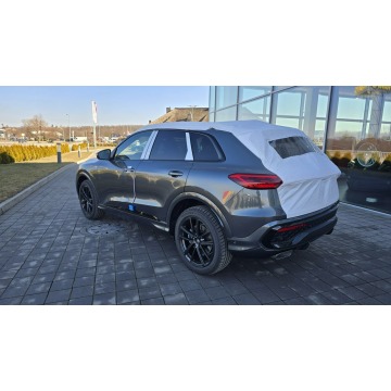 Audi Q5  SUV 2026,  2.0 benzyna, automat - Na sprzedaż za 263 500 zł - Radom - zdjęcie 4