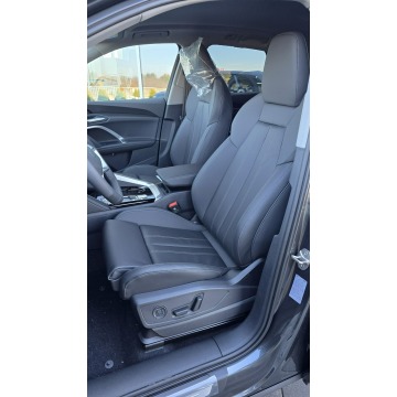 Audi Q5  SUV 2026,  2.0 benzyna, automat - Na sprzedaż za 263 500 zł - Radom - zdjęcie 8