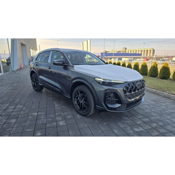 Audi Q5  SUV 2026,  2.0 benzyna, automat - Na sprzedaż za 263 500 zł - Radom - zdjęcie 6