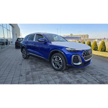 Audi Q5  SUV 2026,  2.0 benzyna, automat - Na sprzedaż za 224 382 zł - Radom - zdjęcie 2