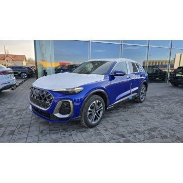 Audi Q5  SUV 2026,  2.0 benzyna, automat - Na sprzedaż za 224 382 zł - Radom - zdjęcie 3