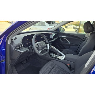 Audi Q5  SUV 2026,  2.0 benzyna, automat - Na sprzedaż za 224 382 zł - Radom - zdjęcie 7