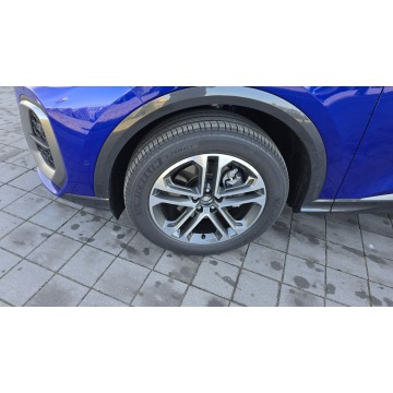 Audi Q5  SUV 2026,  2.0 benzyna, automat - Na sprzedaż za 224 382 zł - Radom - zdjęcie 6