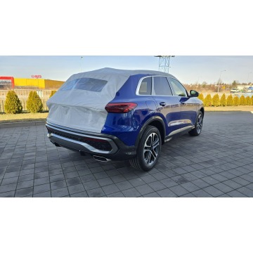 Audi Q5  SUV 2026,  2.0 benzyna, automat - Na sprzedaż za 224 382 zł - Radom - zdjęcie 5