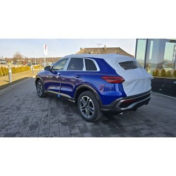 Audi Q5  SUV 2026,  2.0 benzyna, automat - Na sprzedaż za 224 382 zł - Radom - zdjęcie 4