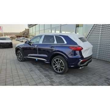 Audi Q5  SUV 2026,  2.0 diesel, automat - Na sprzedaż za 302 860 zł - Radom - zdjęcie 4