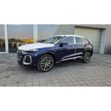 Audi Q5  SUV 2026,  2.0 diesel, automat - Na sprzedaż za 302 860 zł - Radom - zdjęcie 3