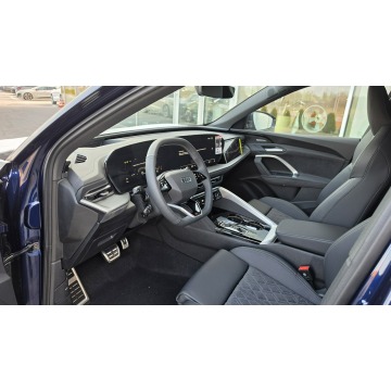 Audi Q5  SUV 2026,  2.0 diesel, automat - Na sprzedaż za 302 860 zł - Radom - zdjęcie 7
