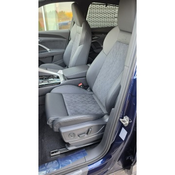 Audi Q5  SUV 2026,  2.0 diesel, automat - Na sprzedaż za 302 860 zł - Radom - zdjęcie 8